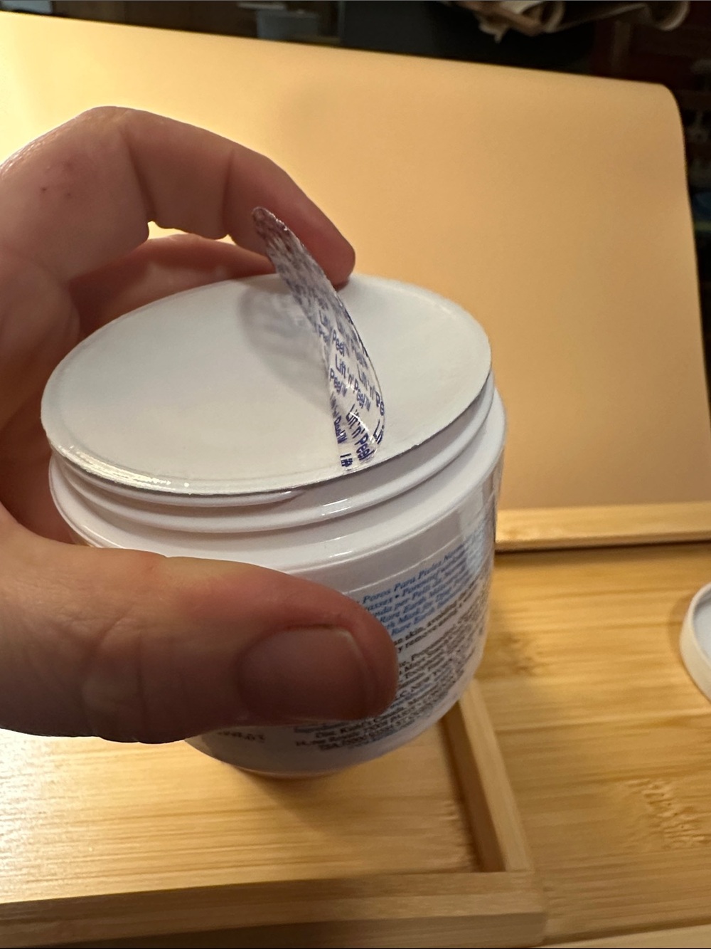 Kiehl’s state Earth Deep Pore Cleansing Masque - Picture 2 of 5